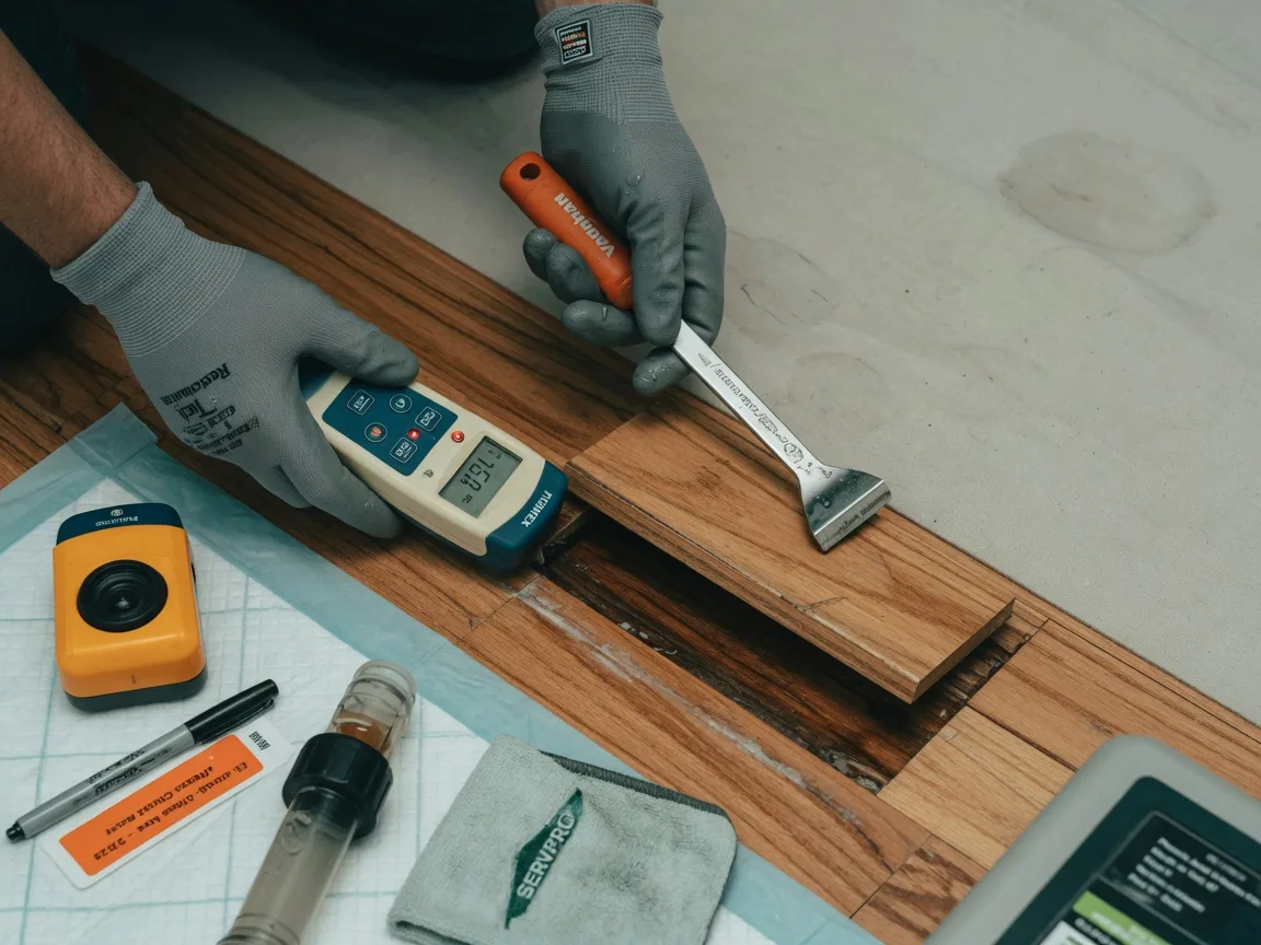 Why choose Water Damage Restoration in Moose Pass, AK